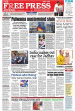 Free Press - Mumbai Epaper