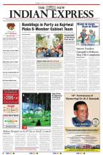 The New Indian Express-Belagavi