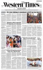 Ahmedabad English (Morn. Daily)