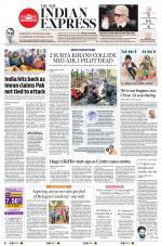 The New Indian Express-Belagavi