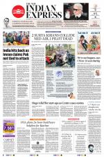 The New Indian Express-Kalaburagi