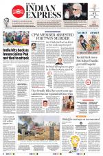 The New Indian Express-Kannur