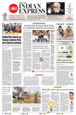 The New Indian Express-Coimbatore