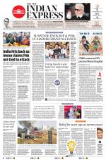 The New Indian Express-Chennai