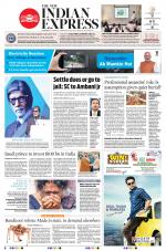 The New Indian Express-Kozhikode