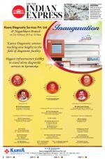 The New Indian Express-Bengaluru