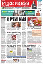 Free Press - Mumbai Epaper