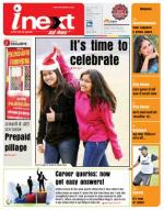 Patna Hindi ePaper, Patna Hindi Newspaper - InextLive