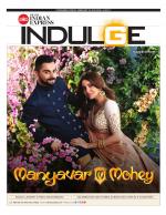 Indulge - Hyderabad