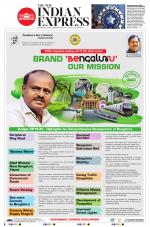 The New Indian Express-Mangaluru