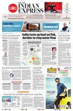 The New Indian Express-Thrissur 