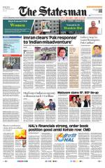 Delhi - The Statesman