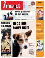 Ranchi Hindi ePaper, Ranchi Hindi Newspaper - InextLive