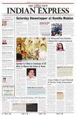 The New Indian Express-Tirupati