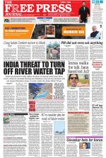 Free Press - Mumbai Epaper