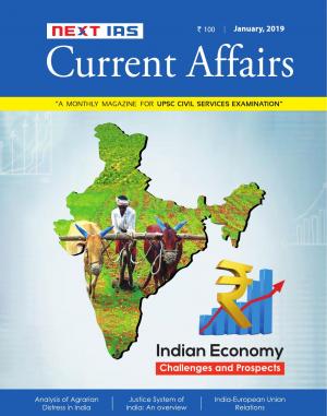 NEXT IAS Current Affairs: January 2019