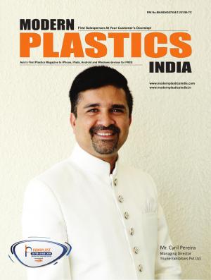Modern Plastics India Exclusive