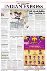 The New Indian Express-Bengaluru