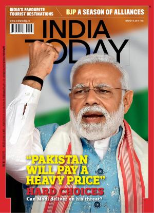 India Today- 04th March 2019