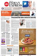 The New Indian Express-Hubballi