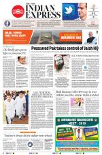 The New Indian Express-Villupuram