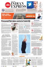 The New Indian Express-Kollam