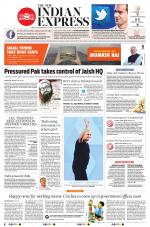 The New Indian Express-Thiruvananthapuram