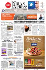 The New Indian Express-Bengaluru