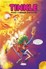 TINKLE 