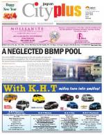 Bangalore -Rajajinagar