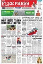 Free Press - Mumbai Epaper
