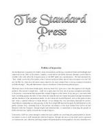 The Standard Press