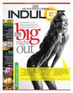 Indulge - Chennai