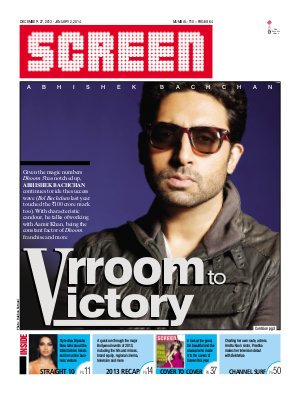 27 Dec 2013 - 2 Jan 2014