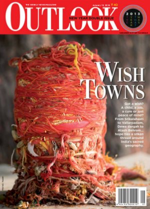 Outlook 13 January, 2014