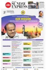 The New Indian Express-Mangaluru