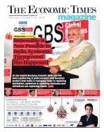 The Economic Times Magazine