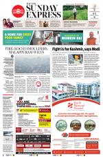 The New Indian Express-Kochi