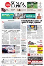The New Indian Express-Kozhikode