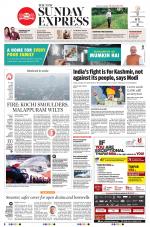 The New Indian Express-Kannur