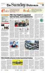 Kolkata - The Statesman