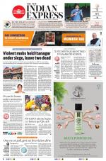 The New Indian Express-Thrissur 