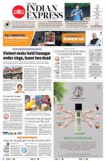 The New Indian Express-Kannur