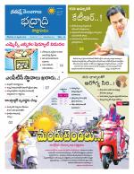 Bhadradri Kothagudem