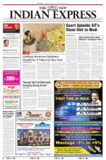 The New Indian Express-Mangaluru