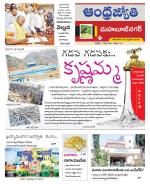 Mahabubnagar District