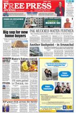Free Press - Mumbai Epaper