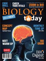 Biology Today 