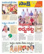 Komaram Bheem District