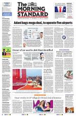 The Morning Standard